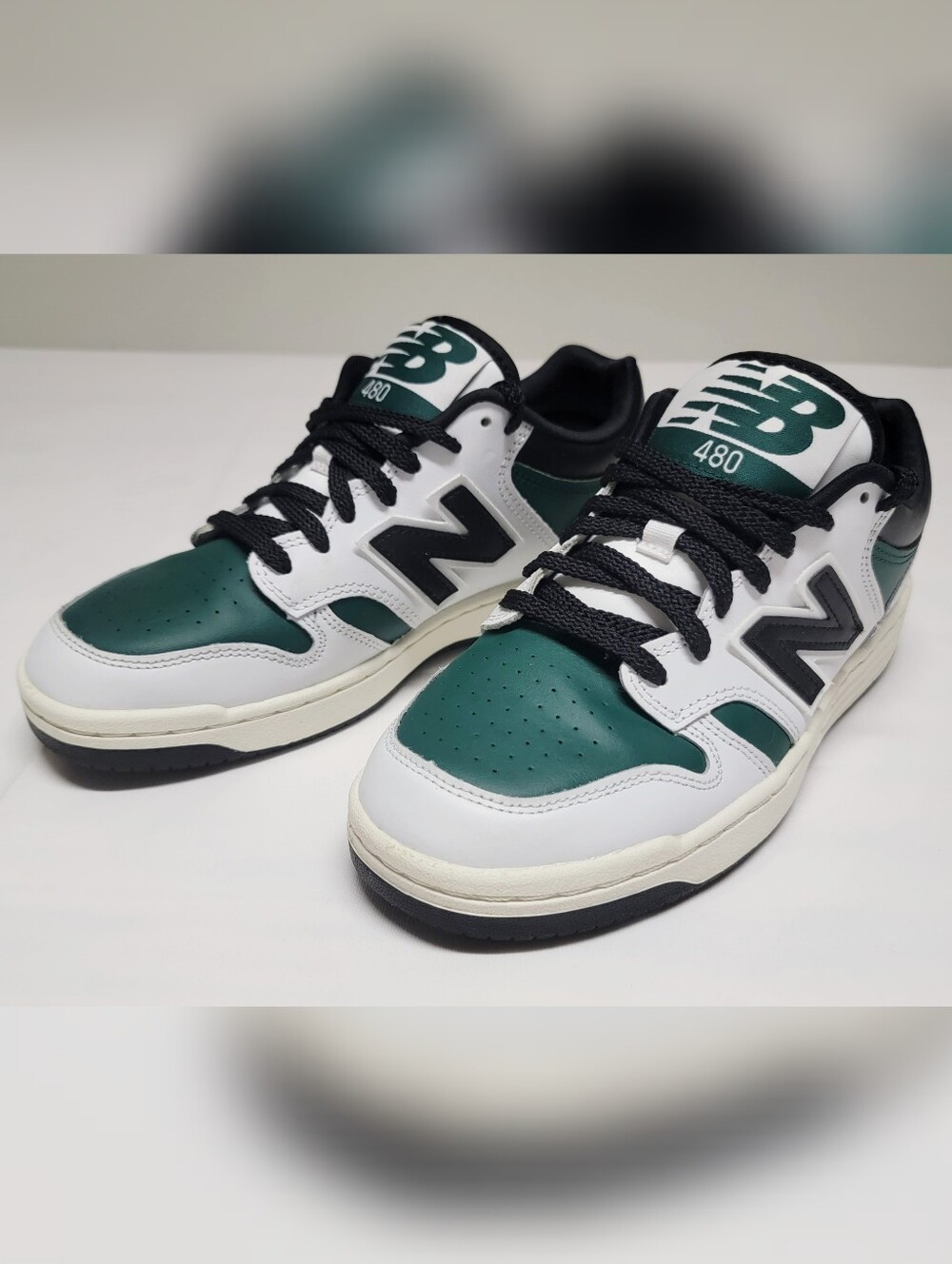 New Balance BB480 Unisex Shoes